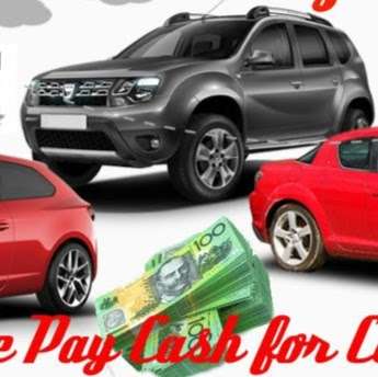 Photo: Cash For Cars Brisbane & Junk car Removal